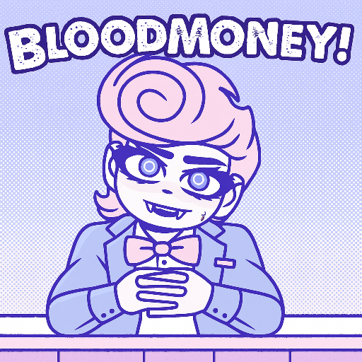 BloodMoney